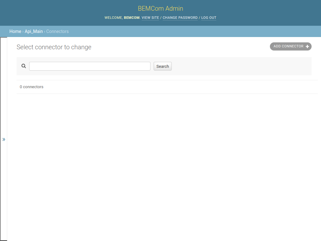 application_creation_03_connector_list