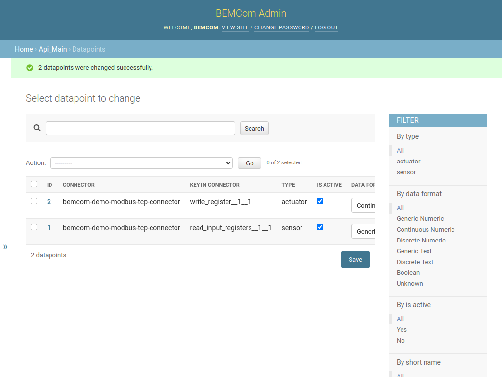 application_creation_10_datapoint_list_active