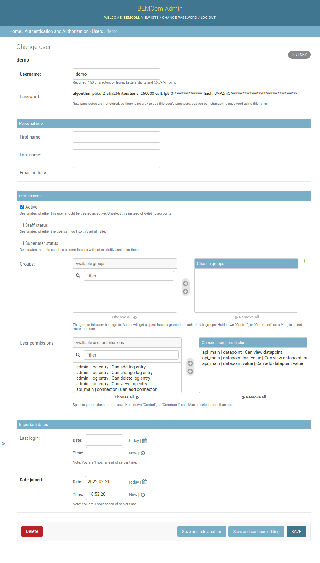application_creation_13_user_permissions