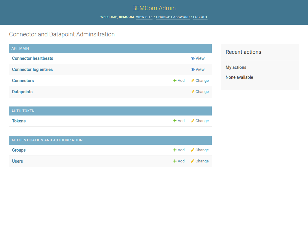 application_creation_02_main_page
