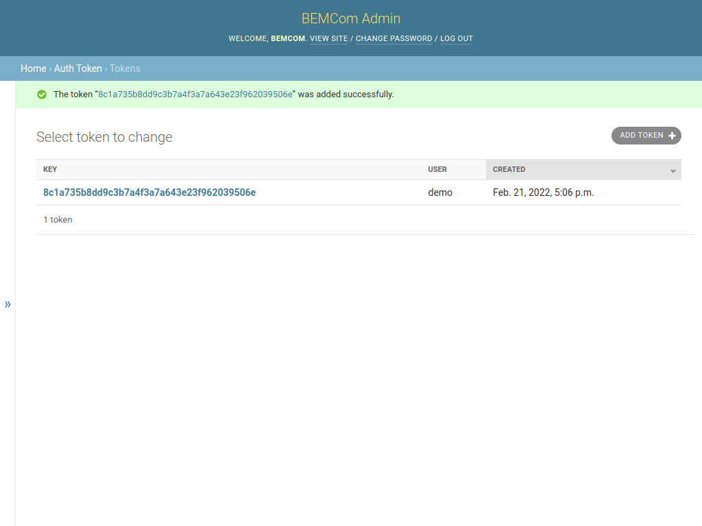 application_creation_15_token_detail